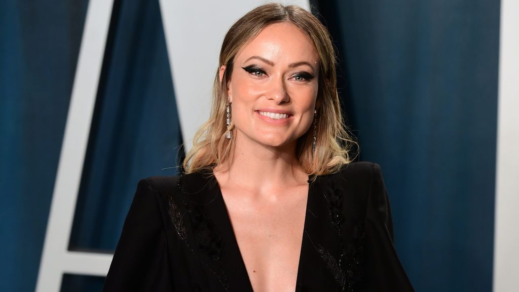 Los padres de Olivia Wilde son unos periodistas de la jet set