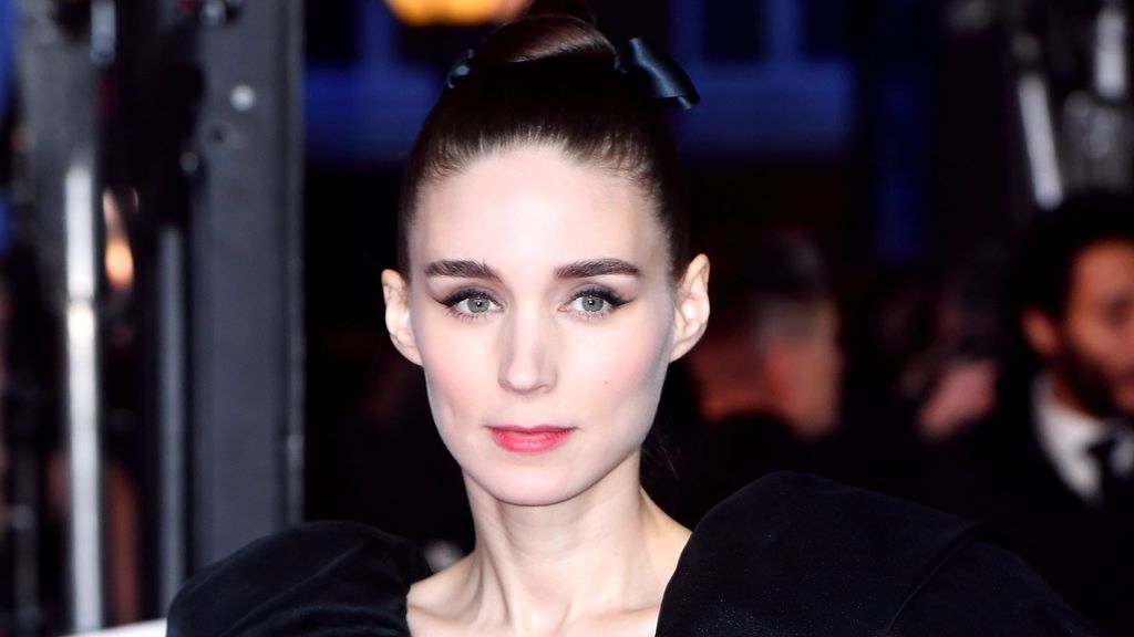 Los padres de Rooney Mara fundaron dos de los equipos de fútbol más conocidos de EE.UU.