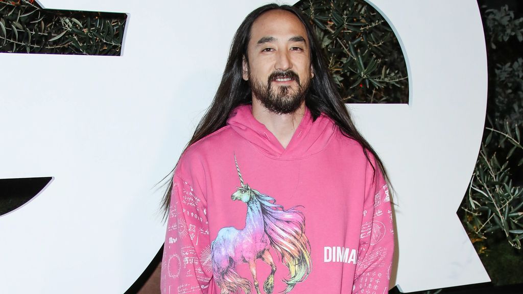 El padre de Steve Aoki fundó una cadena de restaurantes muy conocida
