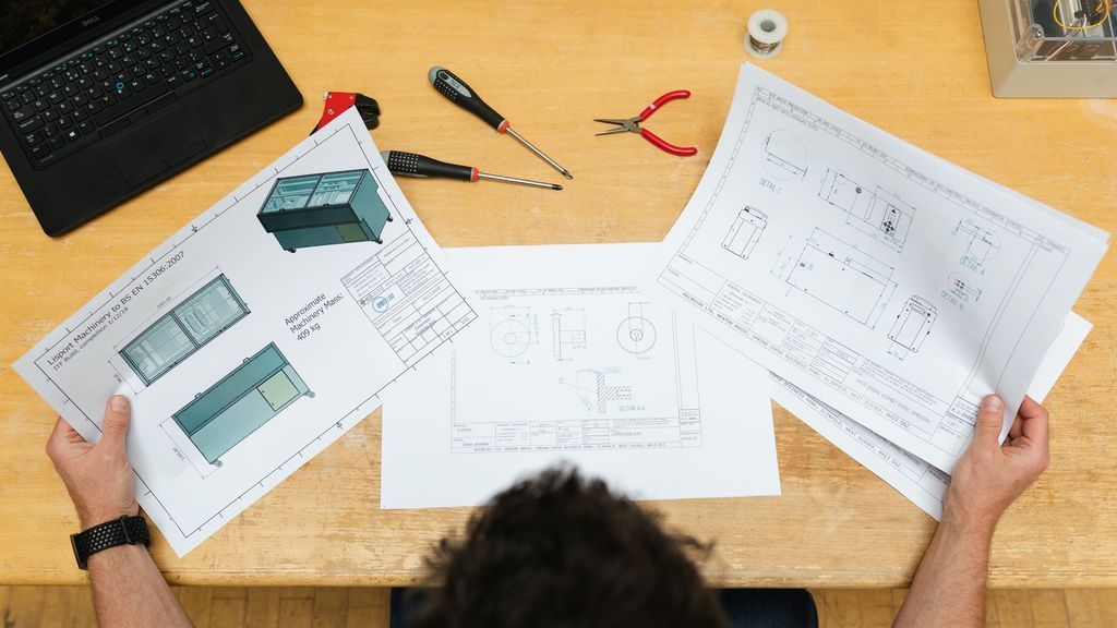 ¿Qué carreras de ingeniería hay y cuál me conviene?