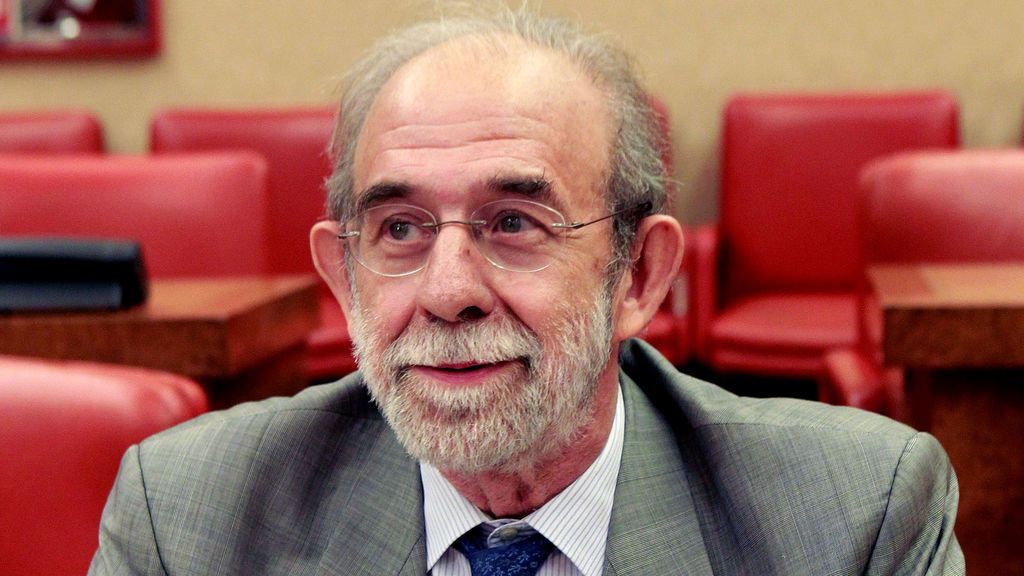 El magistrado del Constitucional investigado por violencia de género solicita la baja médica tras ser ingresado El magistrado del Constitucional investigado por violencia de género solicita la baja médica tras ser ingresado