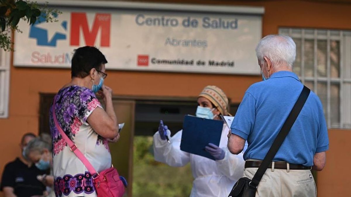 Madrid suma 3.682 positivos y los fallecidos por coronavirus aumentan a 39