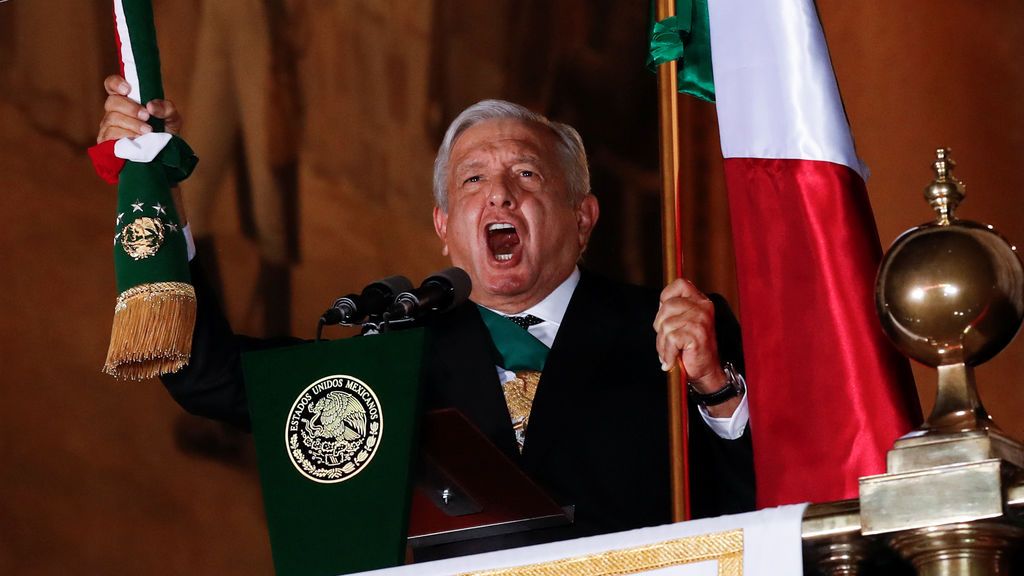 Más de 650 científicos, intelectuales y artistas firman un manifiesto contra el Presidente de México Más de 650 científicos, intelectuales y artistas firman un manifiesto contra el Presidente de México
