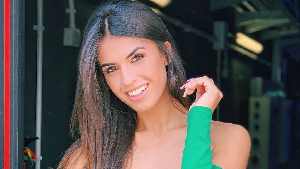 Sofía Suescun es la nueva concursante de 'Sola'
