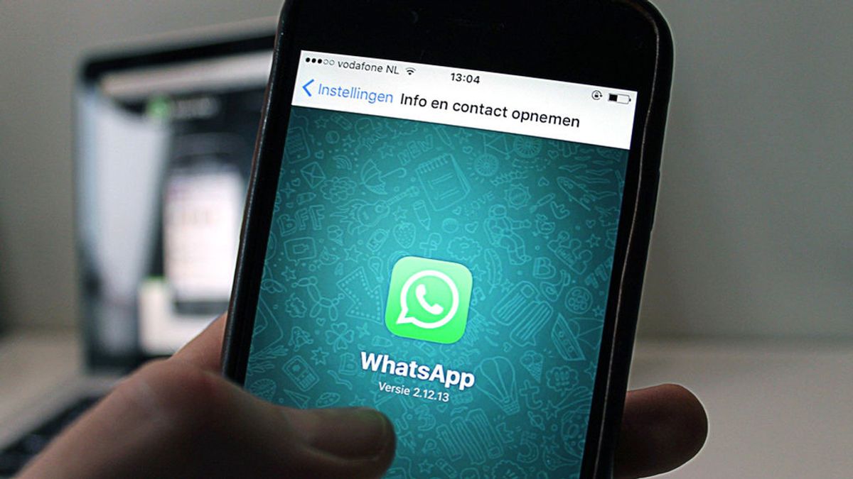Enviar vídeos comprometidos por WhatsApp sin riesgo de propagación ya es posible Enviar vídeos comprometidos por WhatsApp sin riesgo de propagación ya es posible