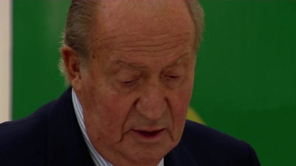 La factura millonaria del Rey Juan Carlos en Abu dabi