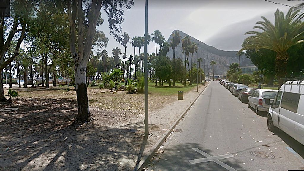 Atropello en La Línea: un hombre es arrollado por una moto que se da a la fuga Atropello en La Línea: un hombre es arrollado por una moto que se da a la fuga