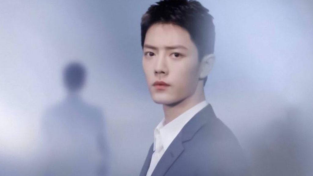 Xiao Zhan ('Héroes in harm's way')