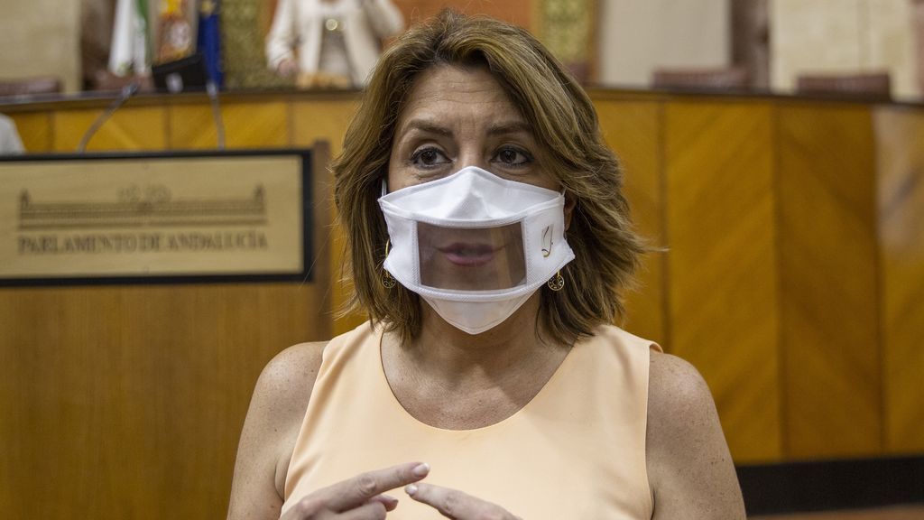 Susana Díaz