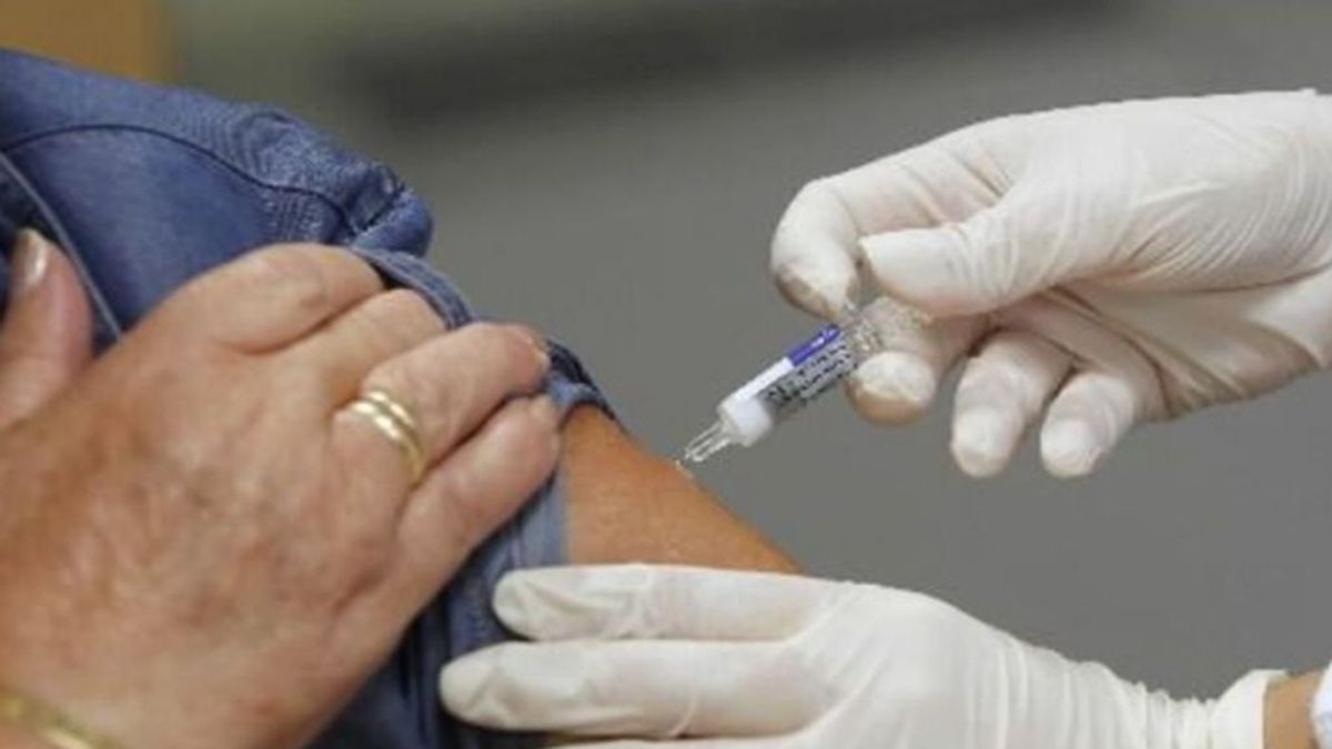 Los colectivos que deben vacunarse sí o sí de la gripe