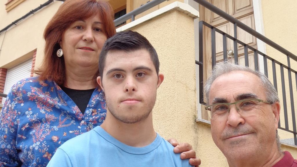 La ONU condena a España por violar el derecho a la educación inclusiva de Rubén: La ONU condena a España por violar el derecho a la educación inclusiva de Rubén: