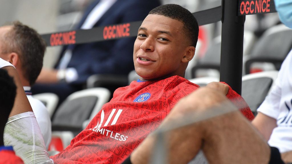 El Real Madrid, con miedo de que el Liverpool fiche a Mbappé: Klopp mantiene contacto diario con el padre del jugador