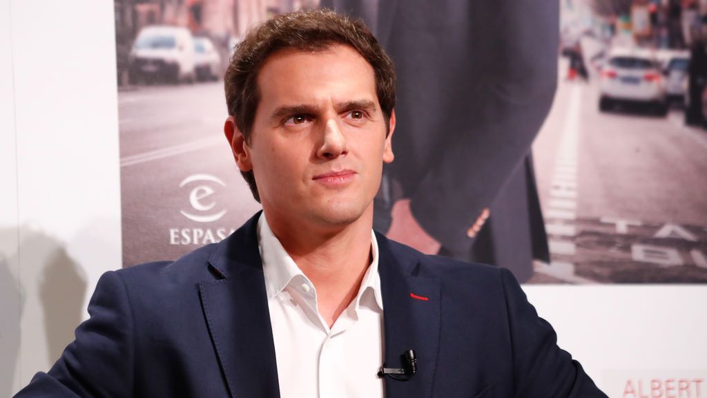 Albert Rivera