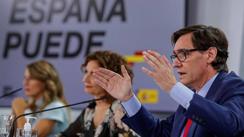 El Gobierno presentará los presupuestos en octubre para acabar por fin con los de Montoro