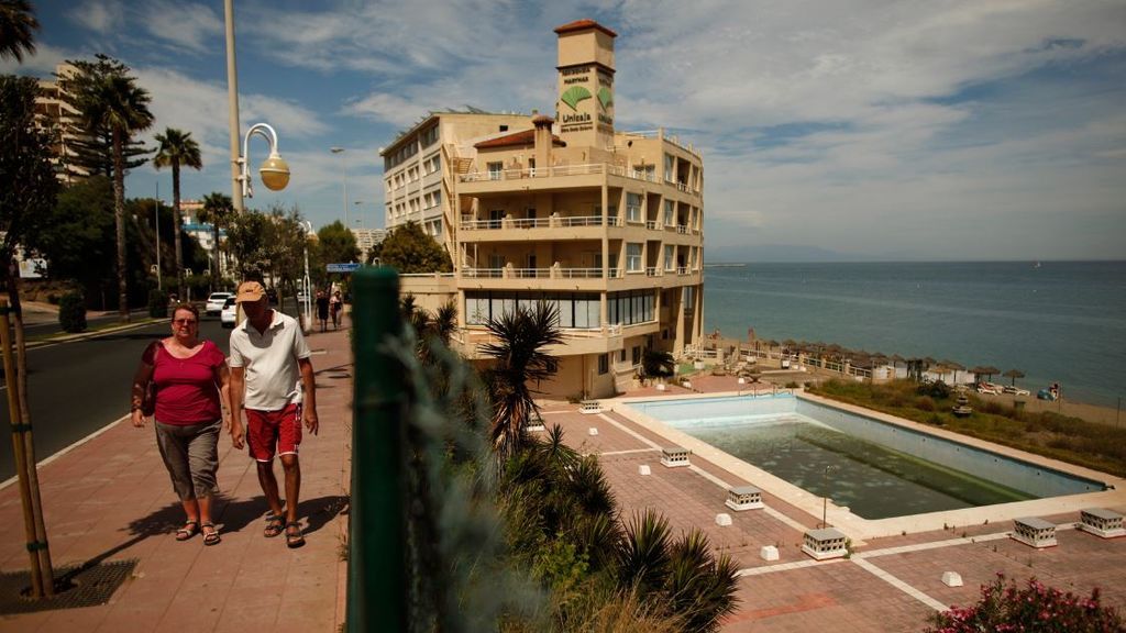 Andalucía monitorizará segundas residencias de madrileños en la región para controlar posibles brotes Andalucía monitorizará segundas residencias de madrileños en la región para controlar posibles brotes
