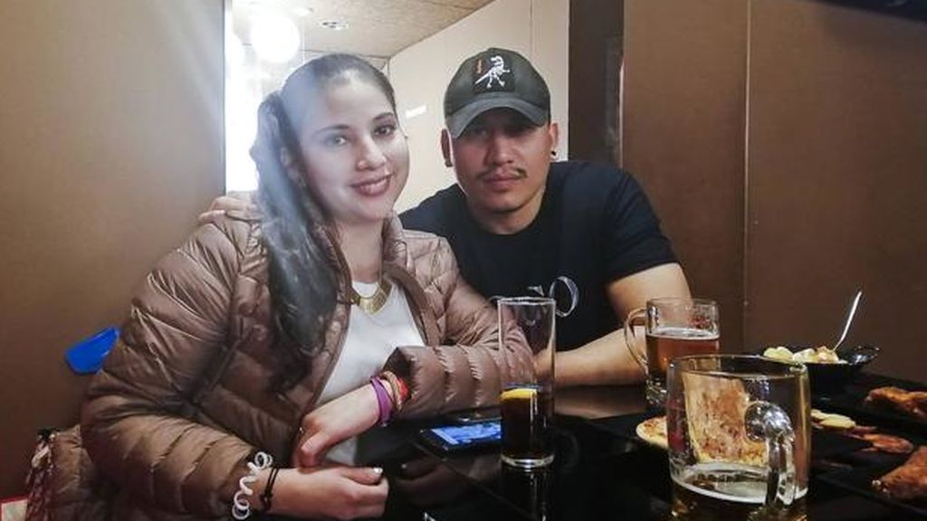 nancy y carlos