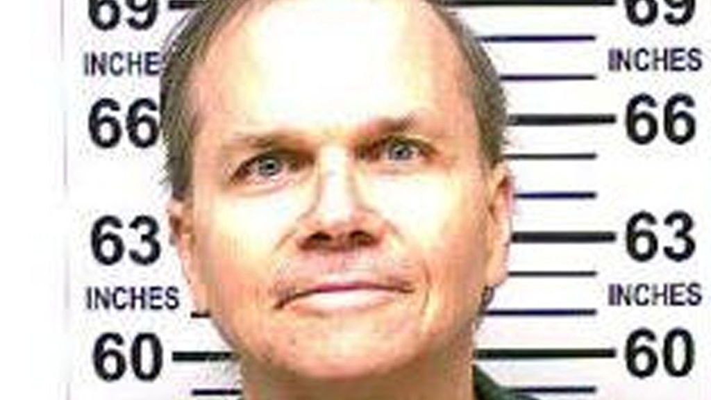mark chapmanok