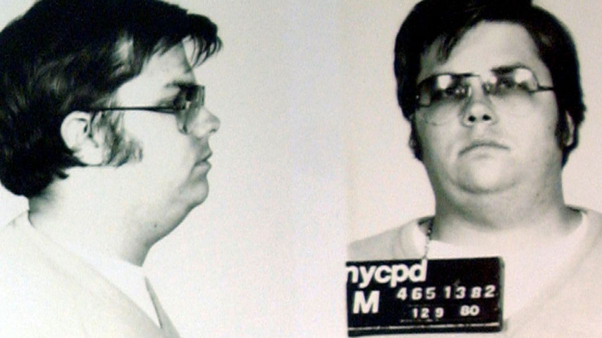 Las disculpas del asesino de John Lennon a Yoko Ono: "Fue un acto despreciable" Las disculpas del asesino de John Lennon a Yoko Ono: "Fue un acto despreciable"