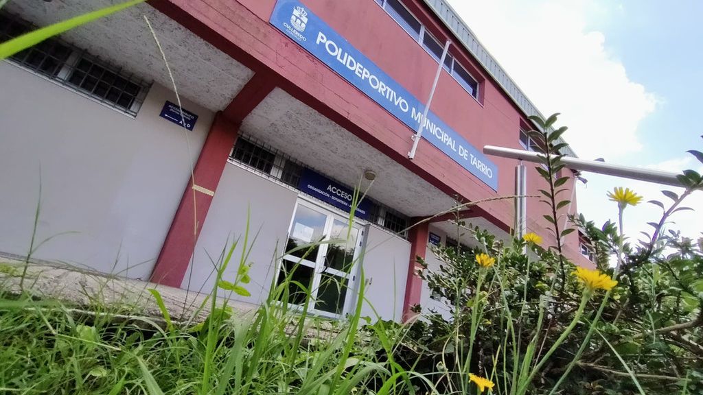 Abandonan a un bebé recién nacido dentro de una caja de zapatos en Culleredo (A Coruña) Abandonan a un bebé recién nacido dentro de una caja de zapatos en Culleredo (A Coruña)