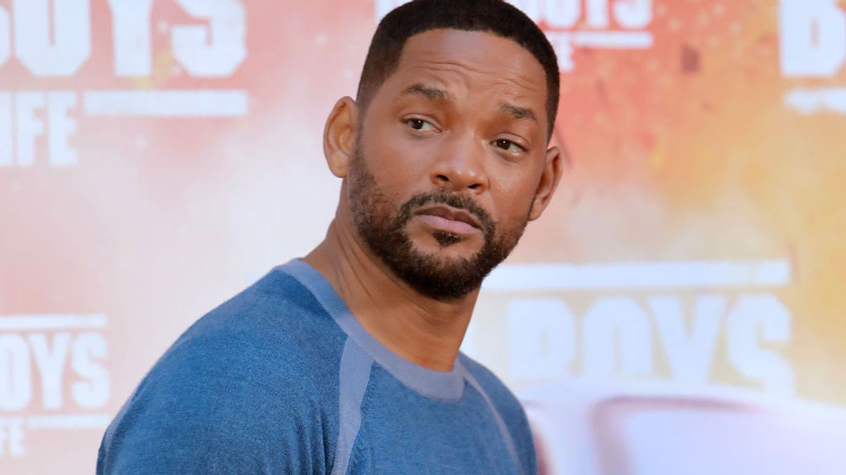 La reacción de Will Smith al gesto deportivo del triatleta Diego Méntrida: "Eres un ejemplo de integridad" La reacción de Will Smith al gesto deportivo del triatleta Diego Méntrida: "Eres un ejemplo de integridad"