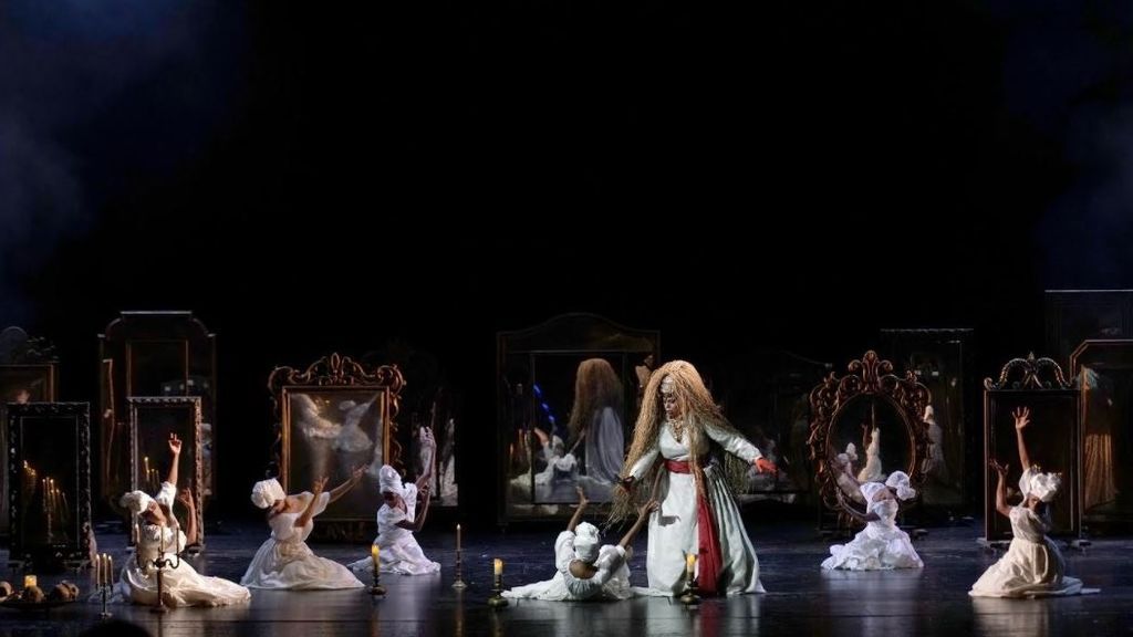 El Teatro Real limita al 65% el aforo de todas sus zonas y estudia reubicar algunos abonos El Teatro Real limita al 65% el aforo de todas sus zonas y estudia reubicar algunos abonos