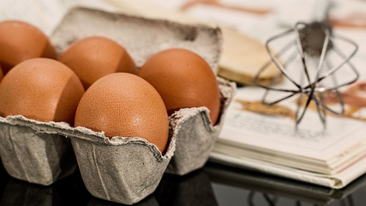 No hay relación alguna entre el consumo de huevo y el riesgo cardiovascular