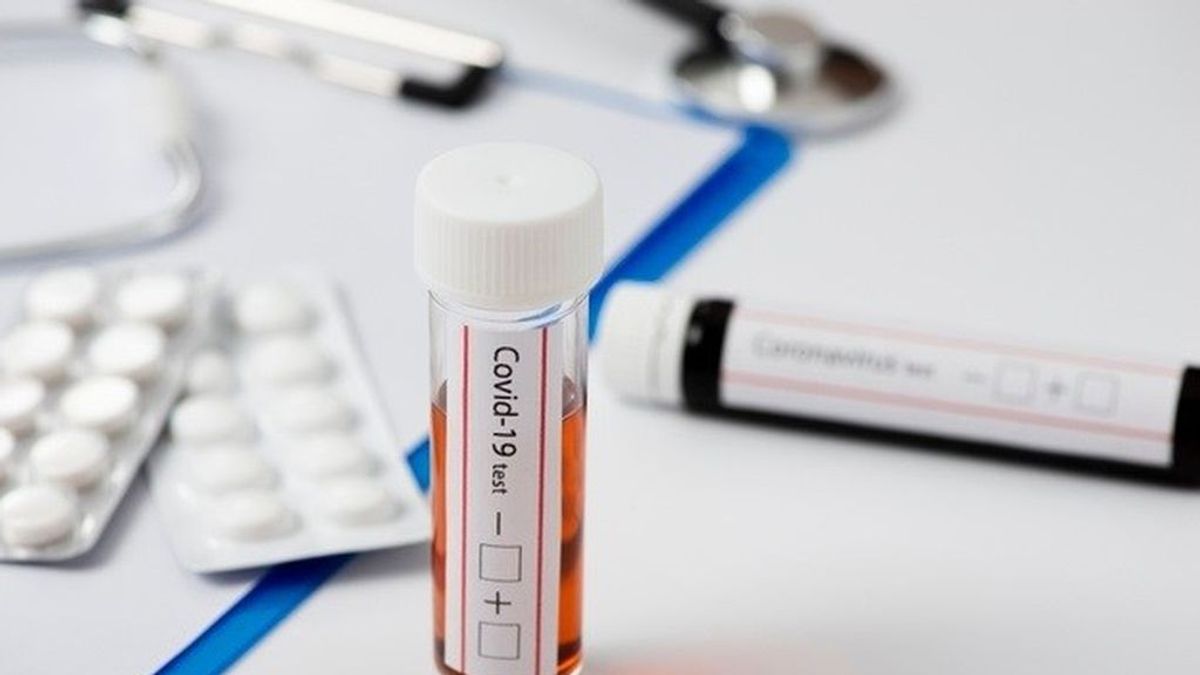 Madrid hará 520.000 test de antígenos en las 37 zonas semi confinadas Madrid hará 520.000 test de antígenos en las 37 zonas semi confinadas