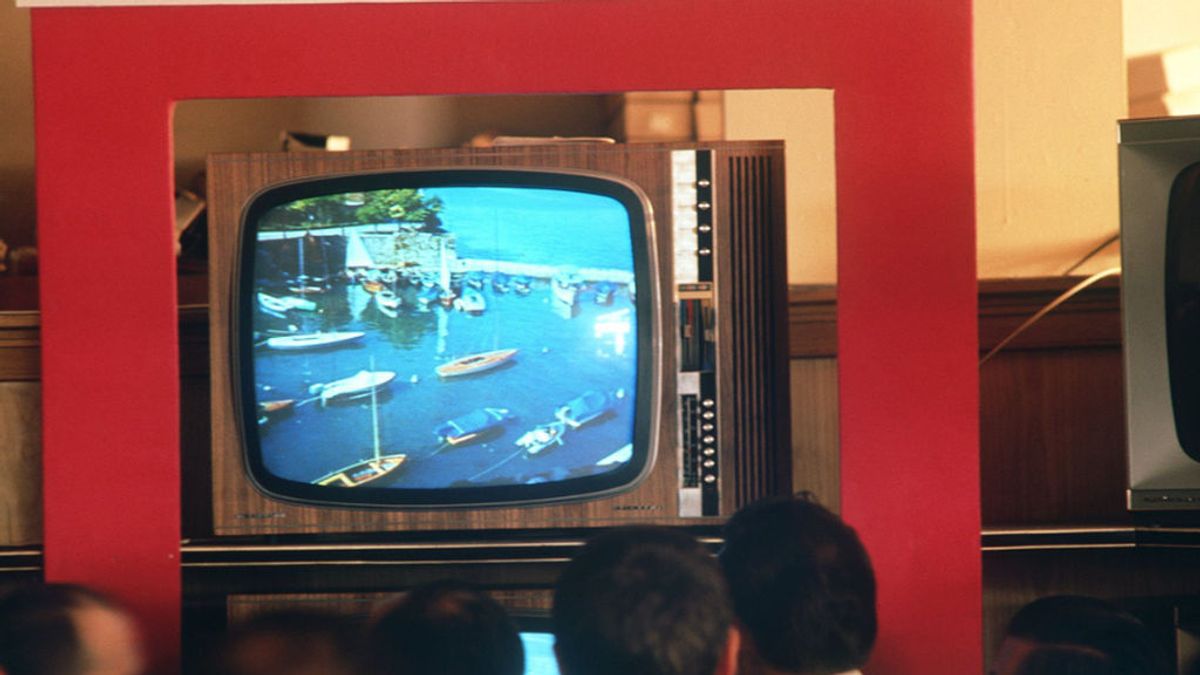 Sufren más un año y medio cortes en su banda ancha y descubren que se trataba de un televisor antiguo Sufren más un año y medio cortes en su banda ancha y descubren que se trataba de un televisor antiguo