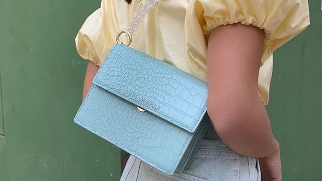 Del acolchado al clutch: la lista de bolsos que más van a triunfar este otoño