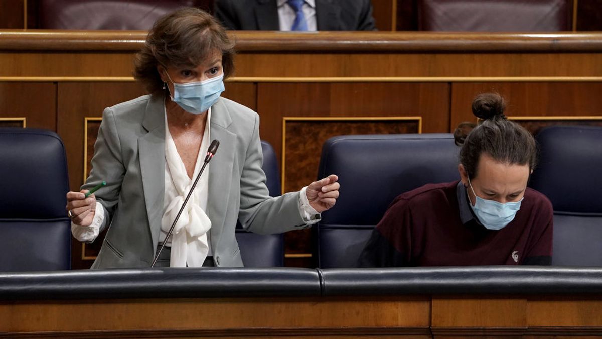 Sesión de control al Gobierno en el Congreso de los diputados Sesión de control al Gobierno en el Congreso de los diputados