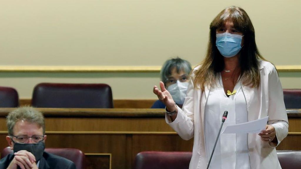 JxCat admite que los indultos de los presos del 'procés' influirán en la negociación de los Presupuestos JxCat admite que los indultos de los presos del 'procés' influirán en la negociación de los Presupuestos