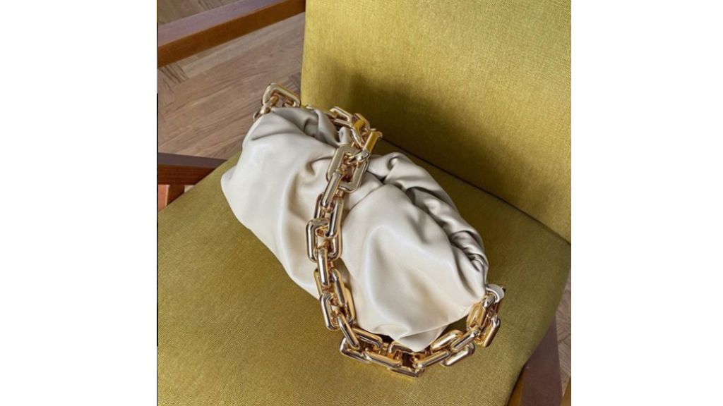 No podrás dejar escapar este bolso de Vottega Beneta.