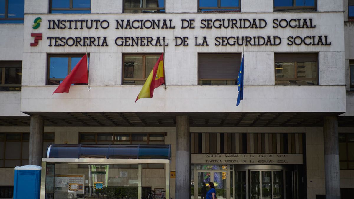 Seguridad Social y sindicatos se reunirán para abordar el "colapso" en la gestión de prestaciones Seguridad Social y sindicatos se reunirán para abordar el "colapso" en la gestión de prestaciones