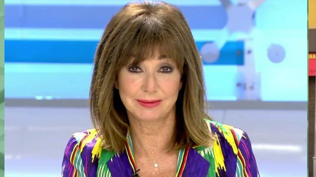 Ana Rosa reacciona tras ver la actitud de los okupas de Mataró: "Es el mundo al revés"