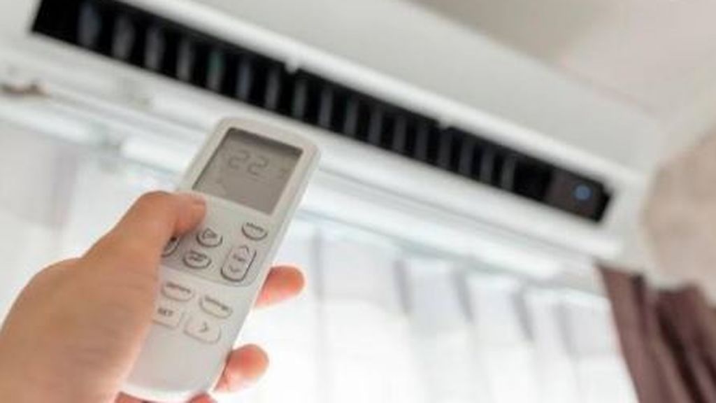 La OMS recomienda la ventilación natural frente a aires acondicionados y ventiladores