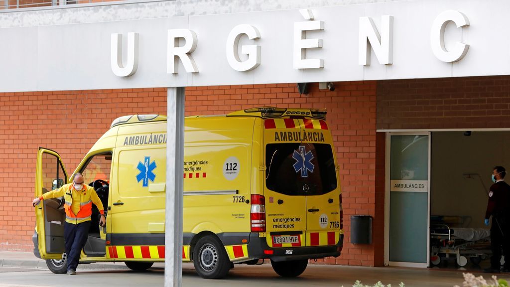 España suma otros 11.289 contagios de coronavirus y 130 muertes España suma otros 11.289 contagios de coronavirus y 130 muertes