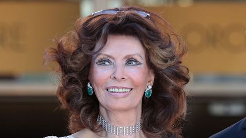 22+ Sofia Loren Actualidad 2020 Background