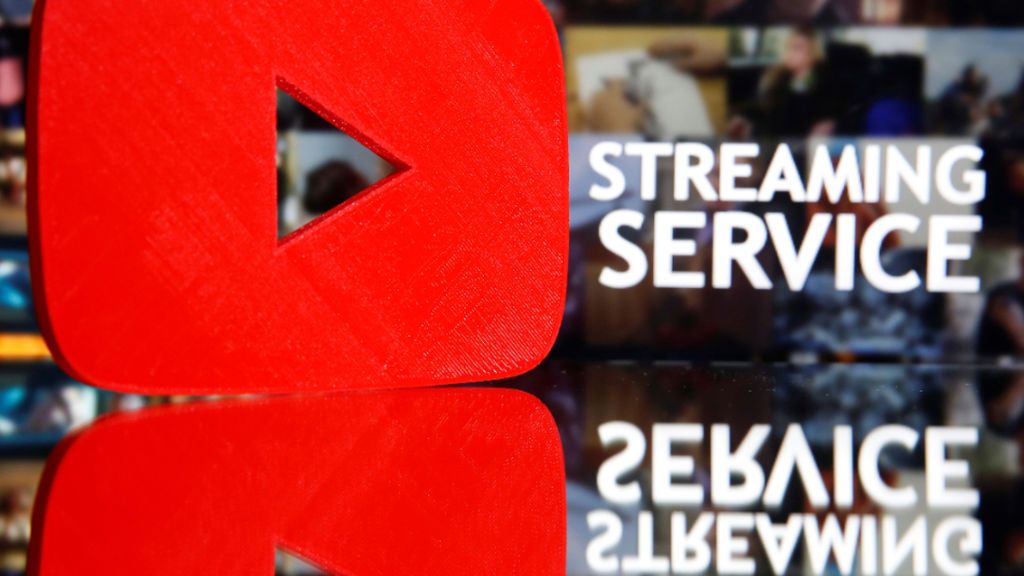 Una extrabajadora de Youtube demanda a la plataforma por daños psicológicos tras revisar vídeos inapropiados Una extrabajadora de Youtube demanda a la plataforma por daños psicológicos tras revisar vídeos inapropiados