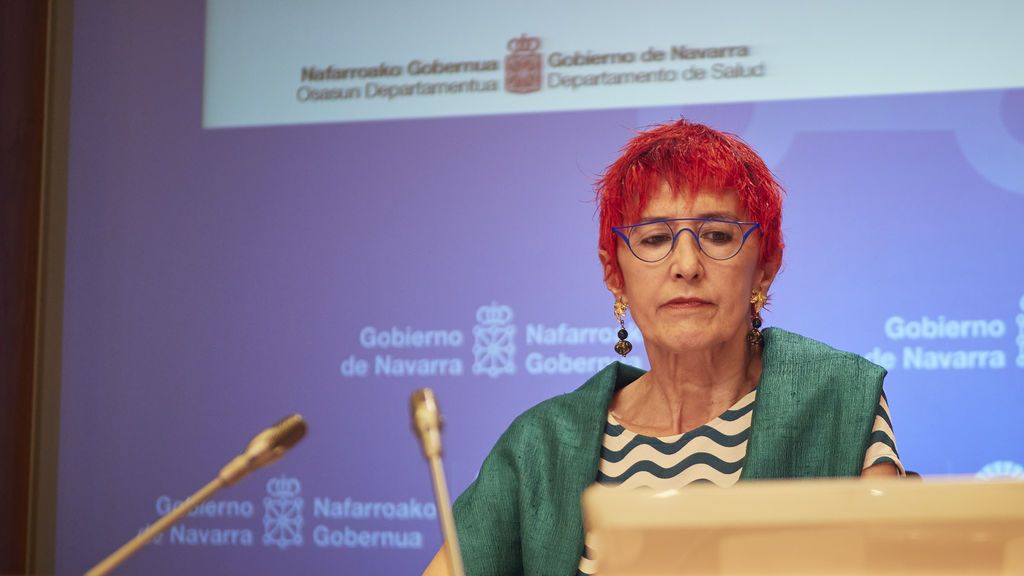 Récord de positivos en Navarra: “no son datos nada buenos” Récord de positivos en Navarra: “no son datos nada buenos”