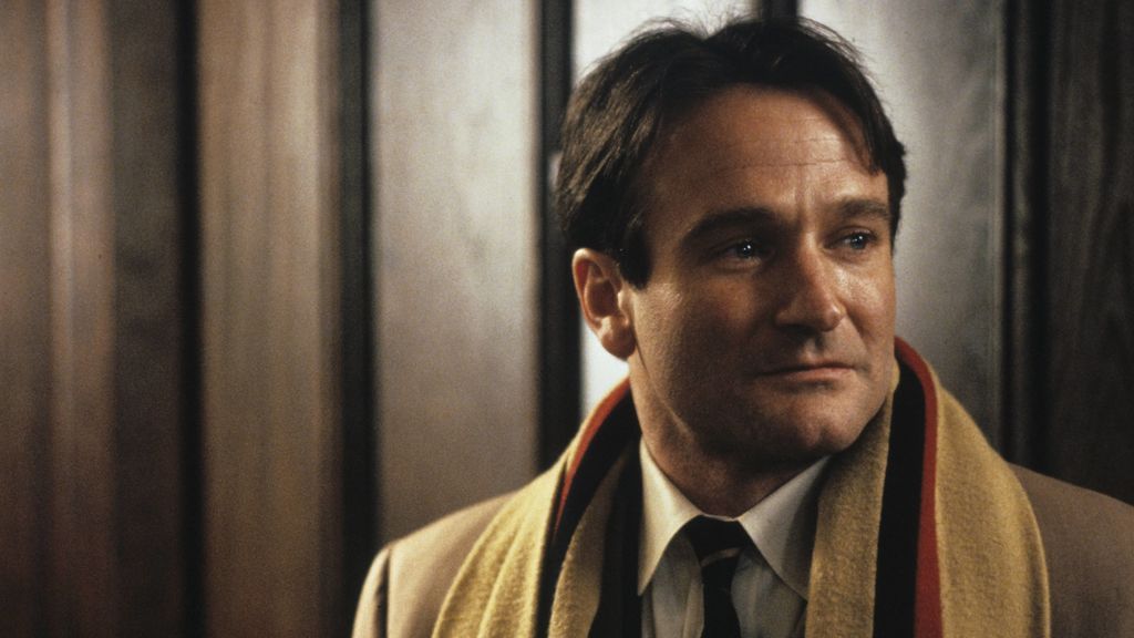 Demencia de cuerpos de Lewy: síntomas y consecuencias de la demencia que llevó a Robin Williams al suicidio