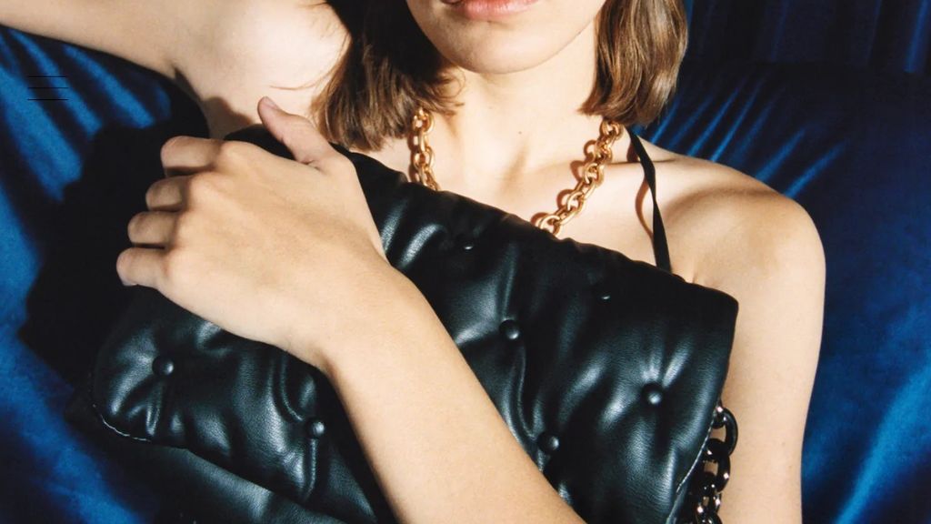 Si buscamos algo más económico, Zara tiene la clave