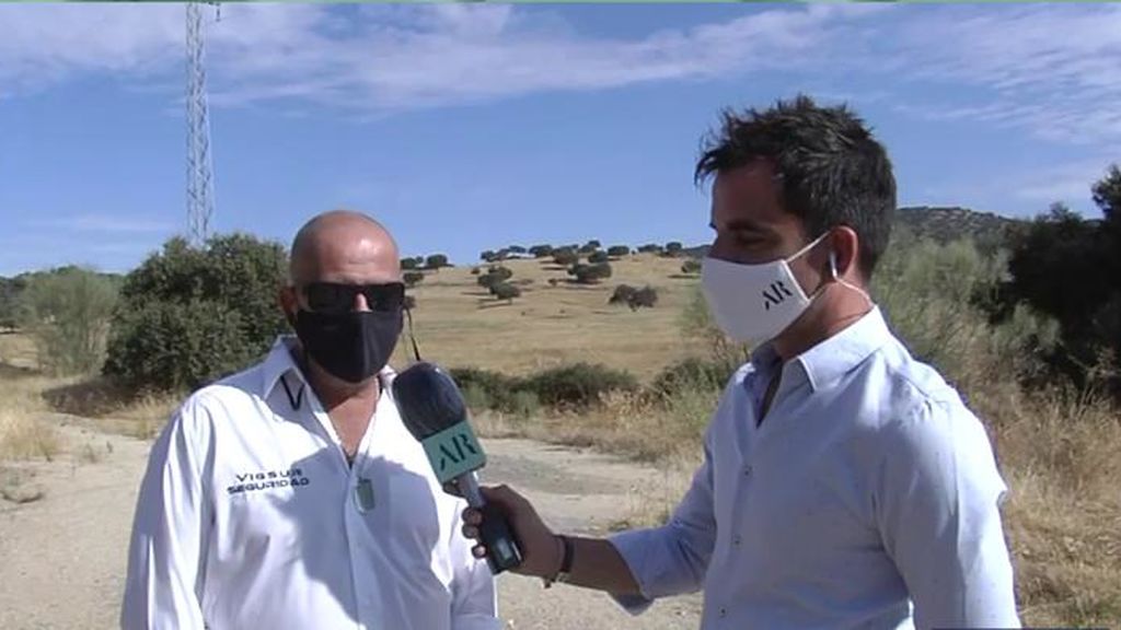 El vecino de Manuela Chavero y Eugenio nos cuenta nuevos detalles