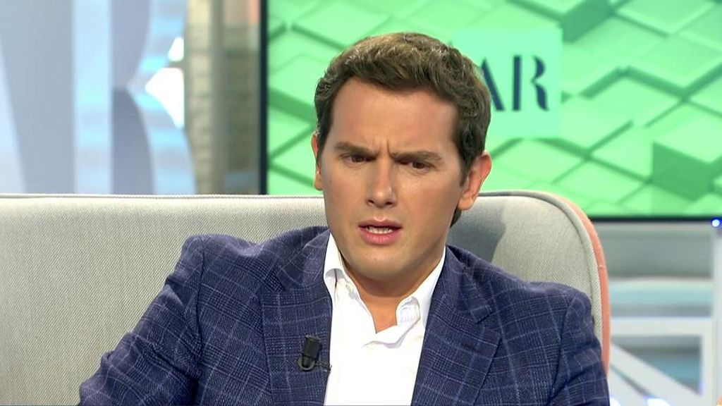 Albert Rivera habla sobre el batacazo con Ciudadanos y las notas que escribía en la campaña electoral
