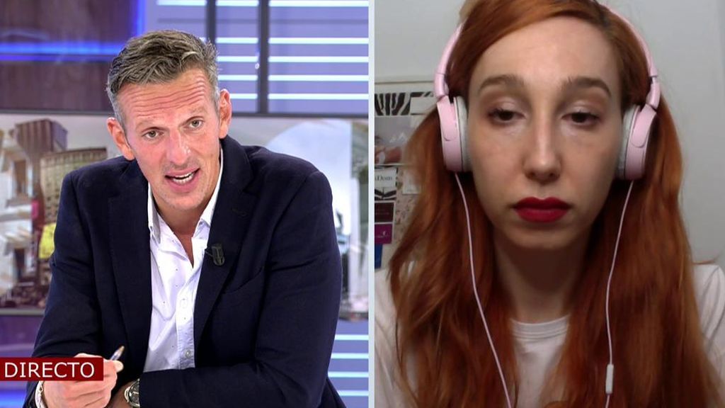 Denuncia a un tipo que se hace pasar por gay