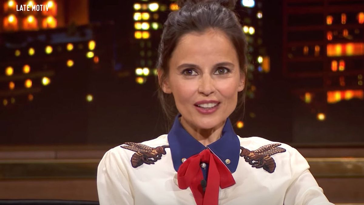 "Woody Allen me dijo que era la peor actriz de la historia": la aplaudida confesión de Elena Anaya "Woody Allen me dijo que era la peor actriz de la historia": la aplaudida confesión de Elena Anaya