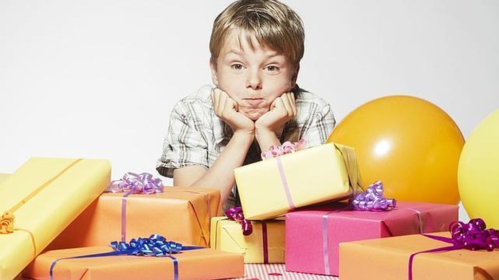 Ideas para regalar en un bautizo o en una comunión.