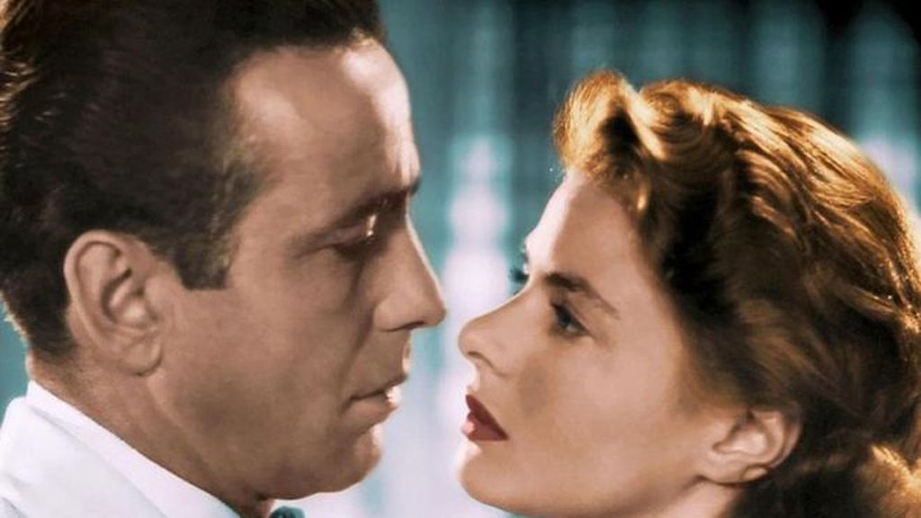 El Rick’s nunca existió, Bogart y Bergman se caían mal y Sam no sabía tocar el piano: los secretos de Casablanca