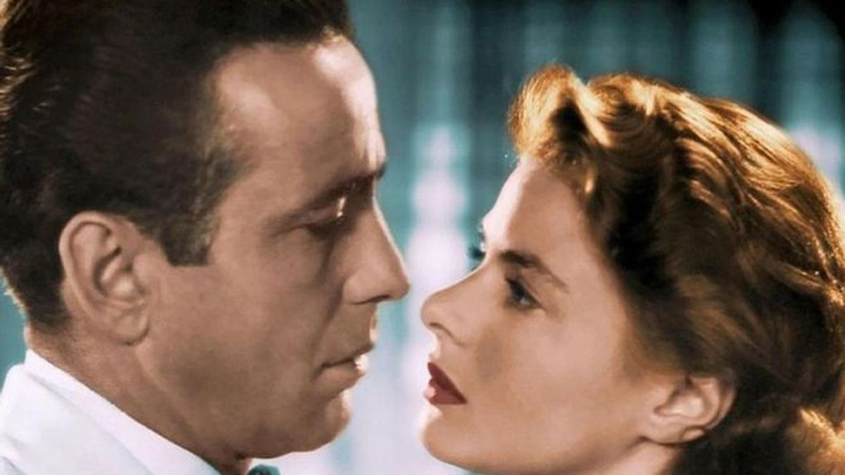 El Rick’s nunca existió, Bogart y Bergman se caían mal y Sam no sabía tocar el piano: los secretos de Casablanca
