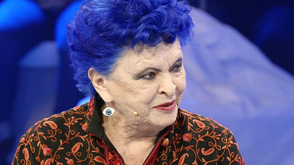 Volverte a ver Temporada 4 Programa 57 Con Lucía Bosé Reemplazo