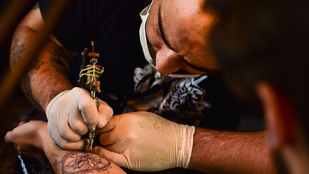 Tatuador